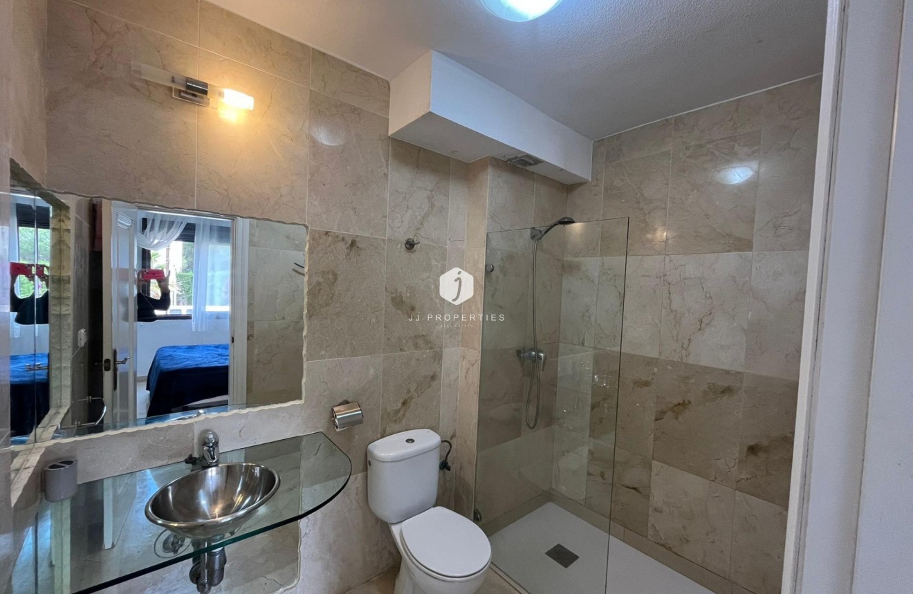 Tweedehands - Appartement / flat -
Orihuela Costa - Las Ramblas