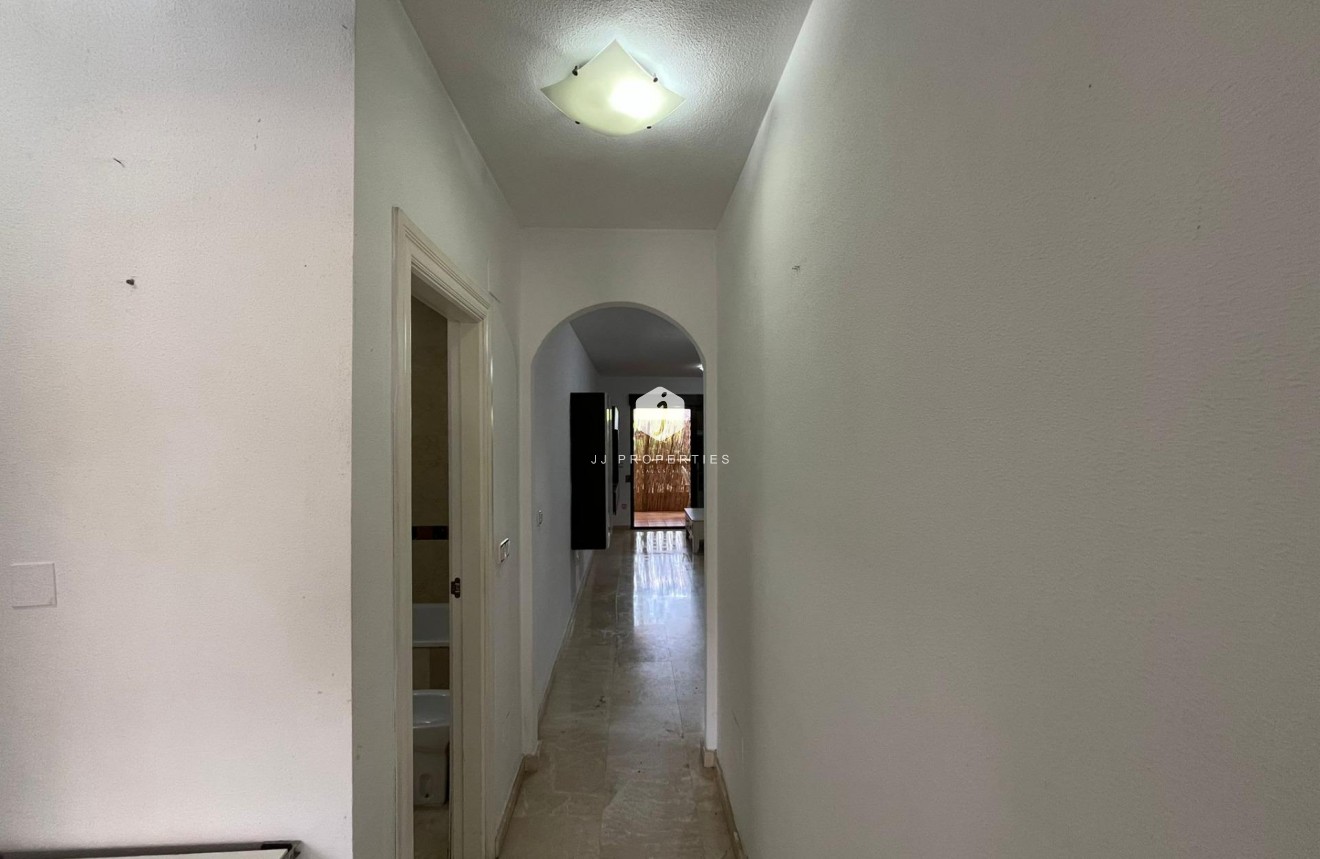 Tweedehands - Appartement / flat -
Orihuela Costa - Las Ramblas