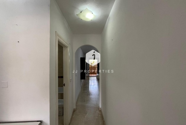 Tweedehands - Appartement / flat -
Orihuela Costa - Las Ramblas