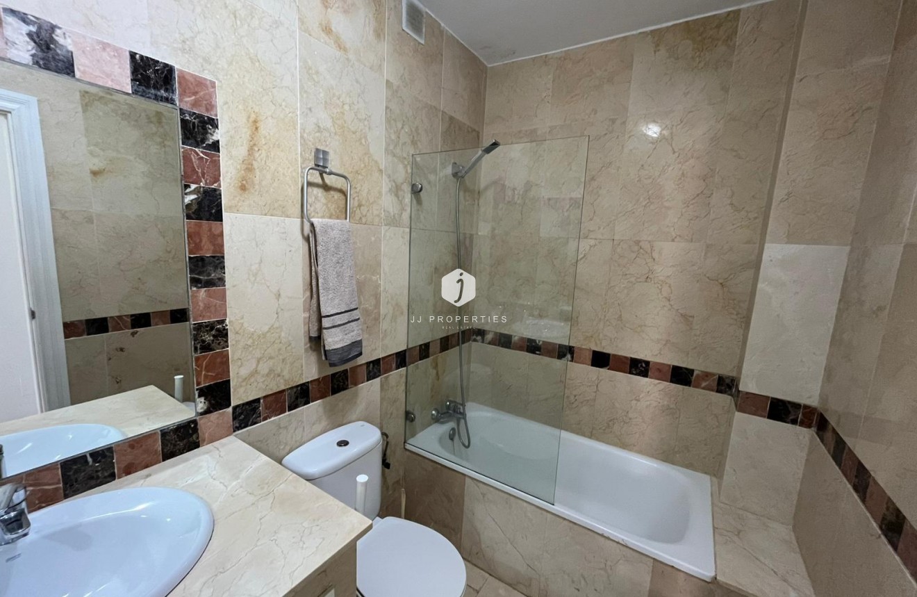 Tweedehands - Appartement / flat -
Orihuela Costa - Las Ramblas