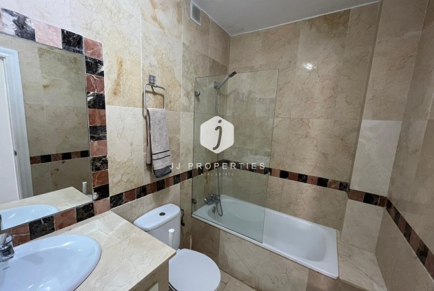 Tweedehands - Appartement / flat -
Orihuela Costa - Las Ramblas