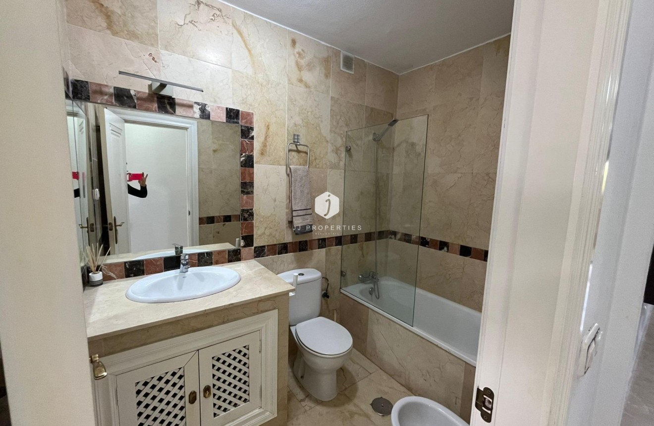 Tweedehands - Appartement / flat -
Orihuela Costa - Las Ramblas