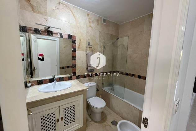 Tweedehands - Appartement / flat -
Orihuela Costa - Las Ramblas