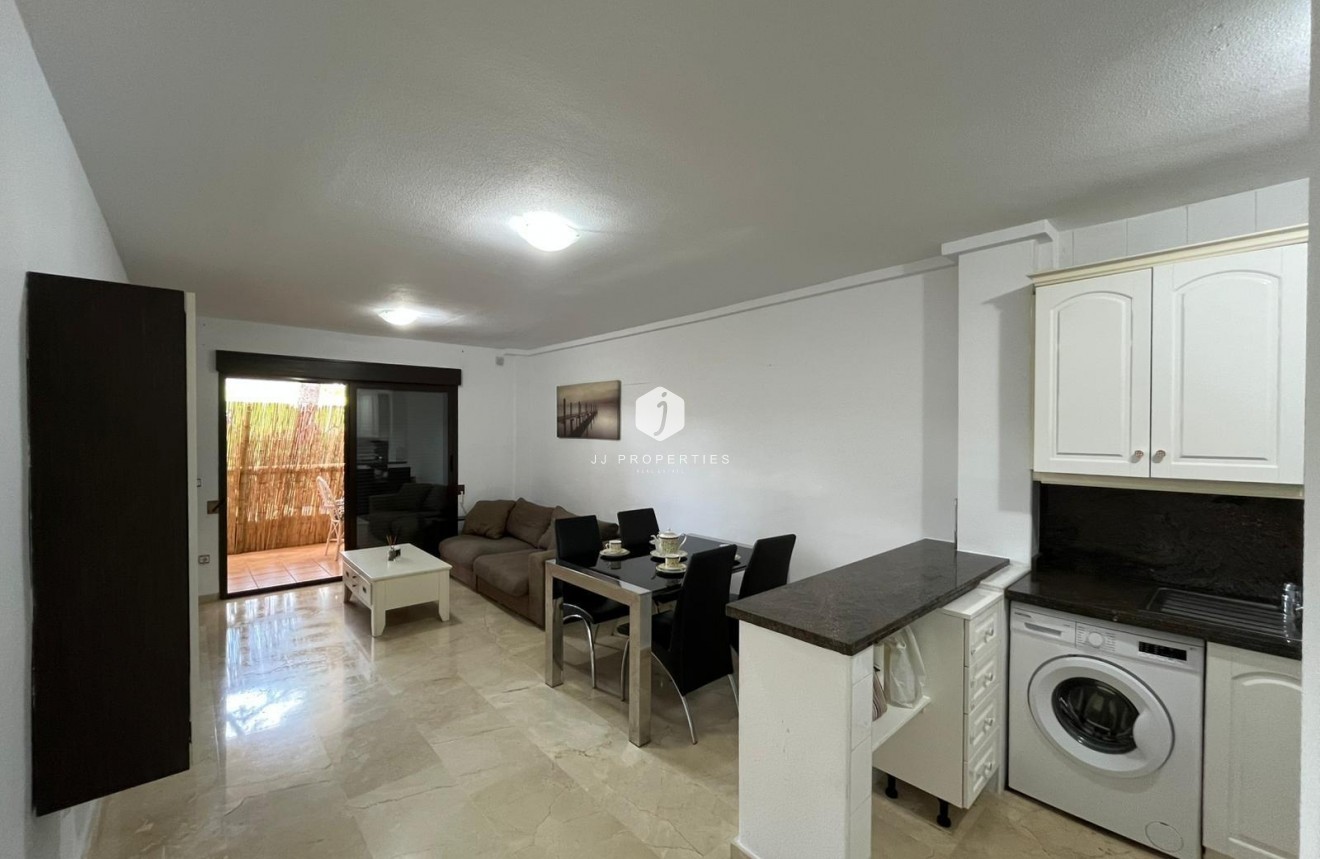 Tweedehands - Appartement / flat -
Orihuela Costa - Las Ramblas