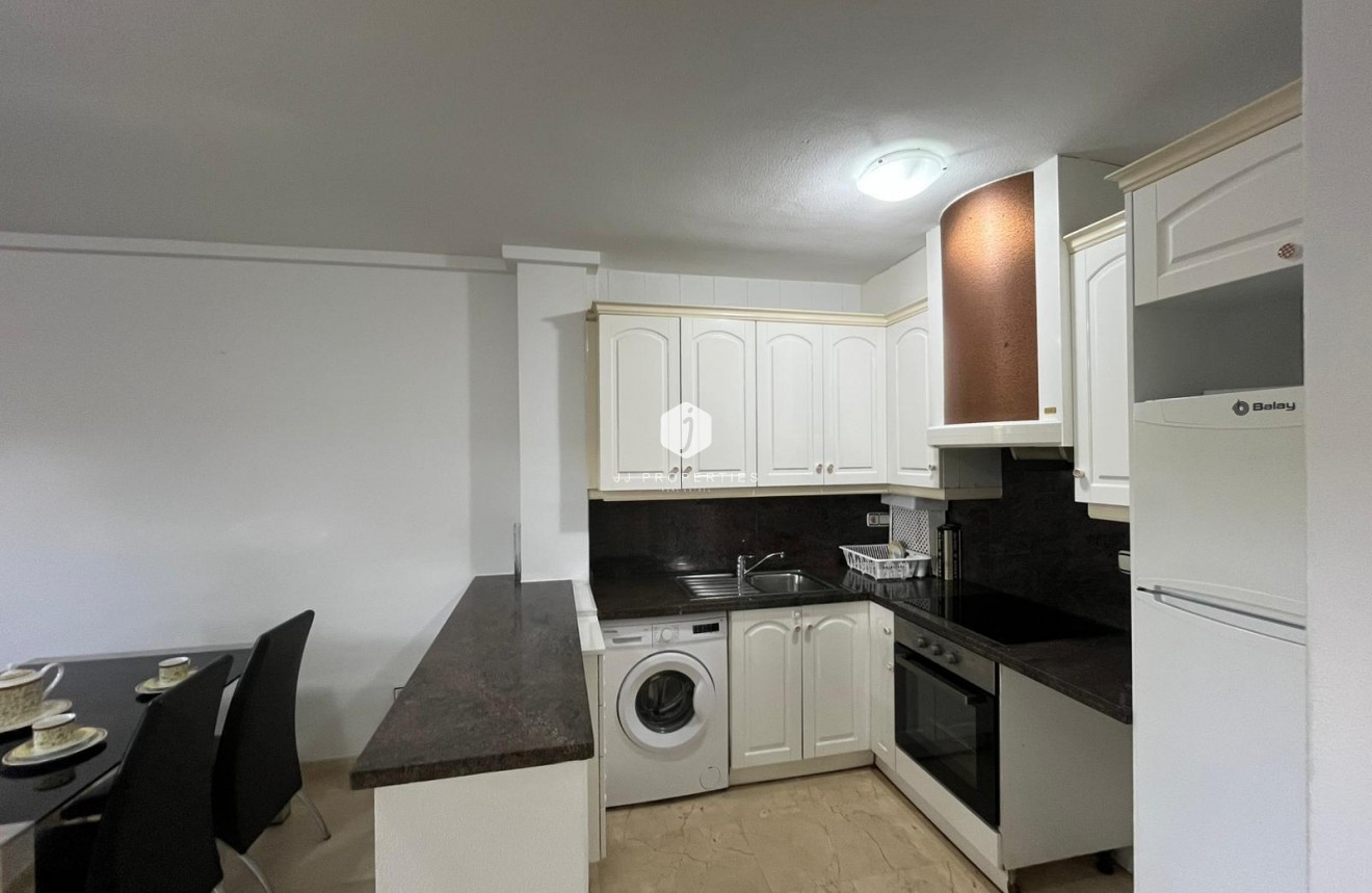 Tweedehands - Appartement / flat -
Orihuela Costa - Las Ramblas