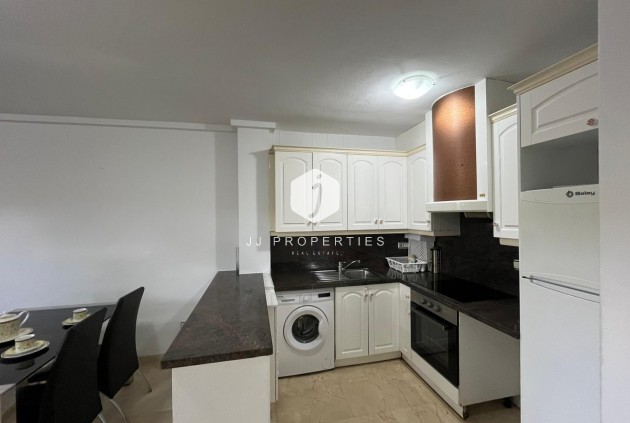 Tweedehands - Appartement / flat -
Orihuela Costa - Las Ramblas