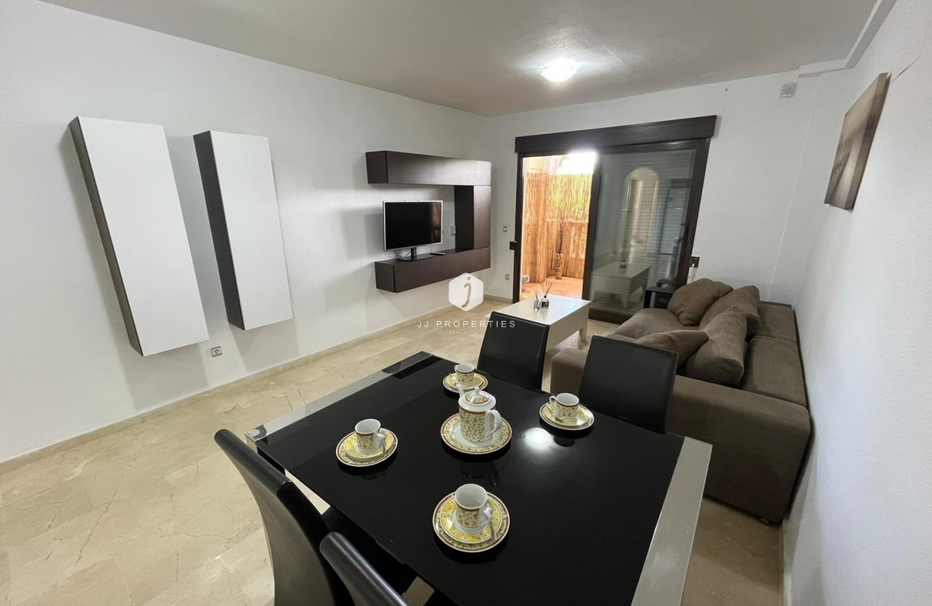 Tweedehands - Appartement / flat -
Orihuela Costa - Las Ramblas