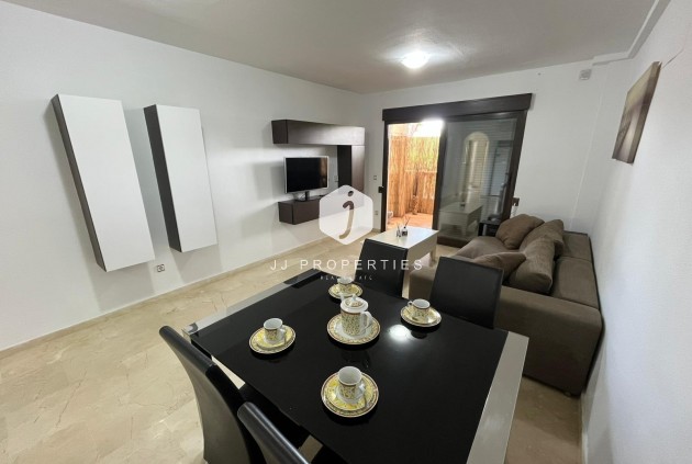 Tweedehands - Appartement / flat -
Orihuela Costa - Las Ramblas