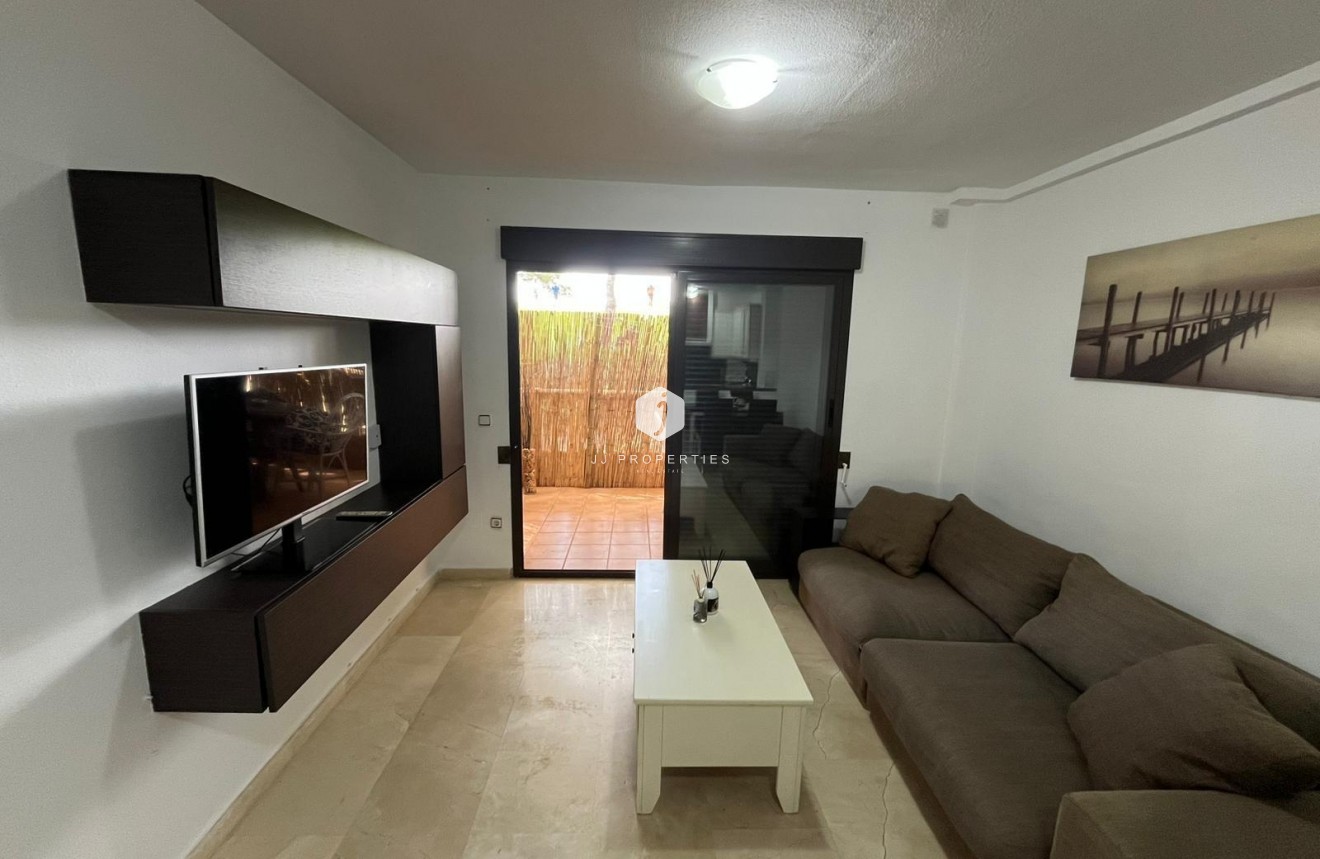 Tweedehands - Appartement / flat -
Orihuela Costa - Las Ramblas
