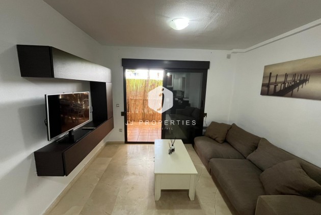 Tweedehands - Appartement / flat -
Orihuela Costa - Las Ramblas