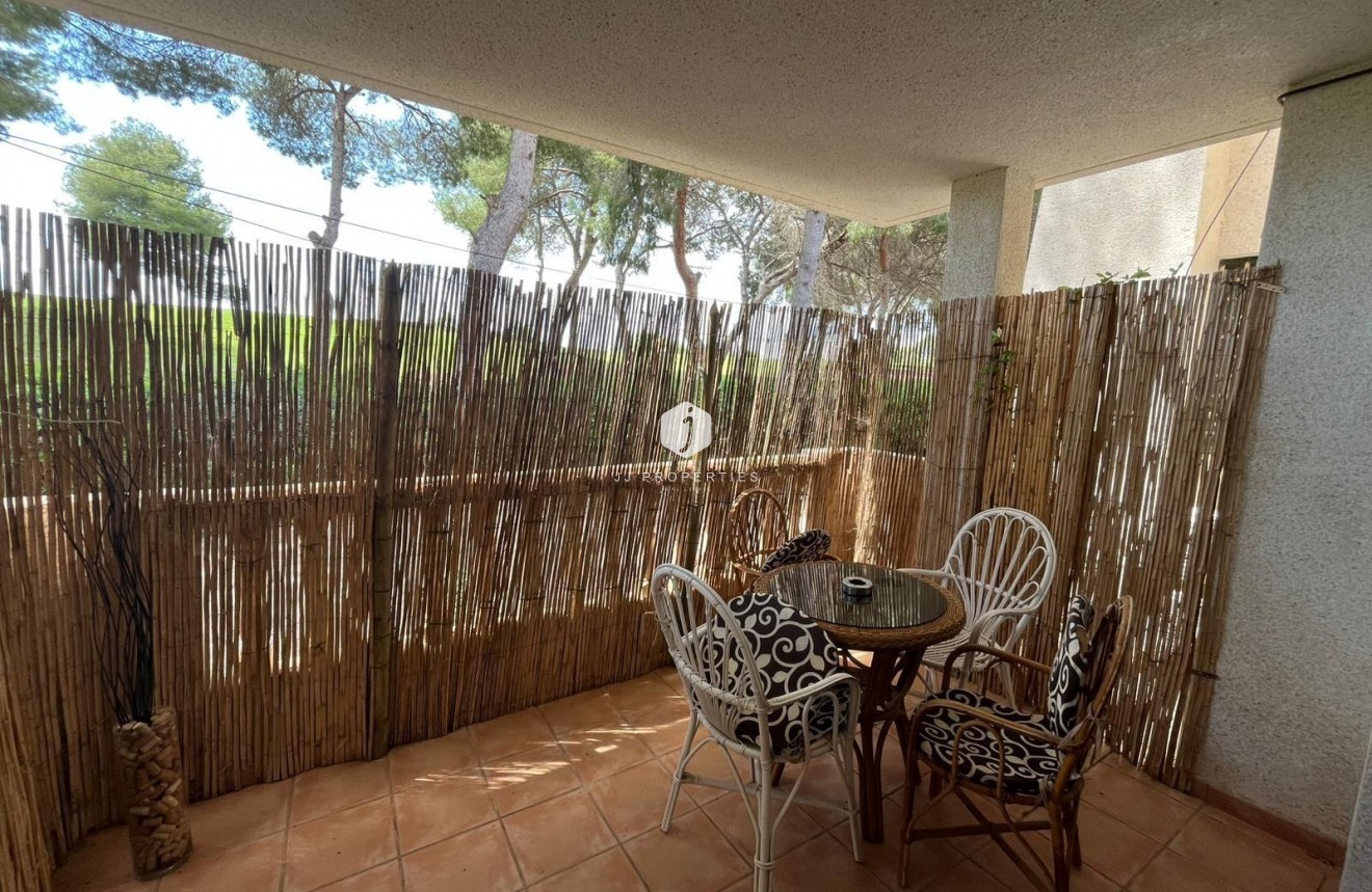 Tweedehands - Appartement / flat -
Orihuela Costa - Las Ramblas