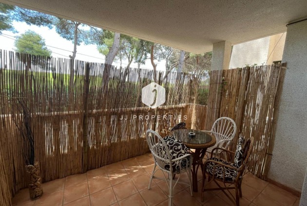 Tweedehands - Appartement / flat -
Orihuela Costa - Las Ramblas