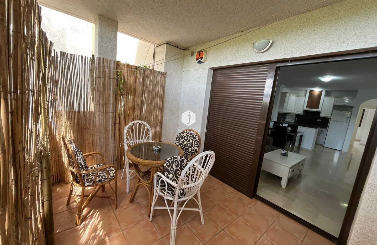Tweedehands - Appartement / flat -
Orihuela Costa - Las Ramblas