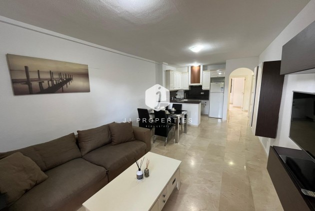 Tweedehands - Appartement / flat -
Orihuela Costa - Las Ramblas
