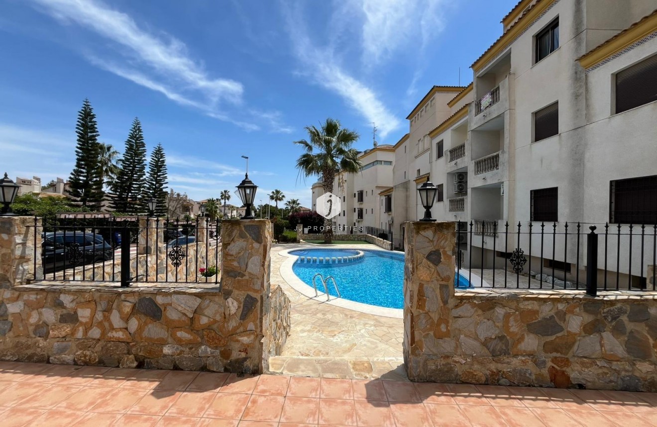 Tweedehands - Appartement / flat -
Orihuela Costa - Las Ramblas