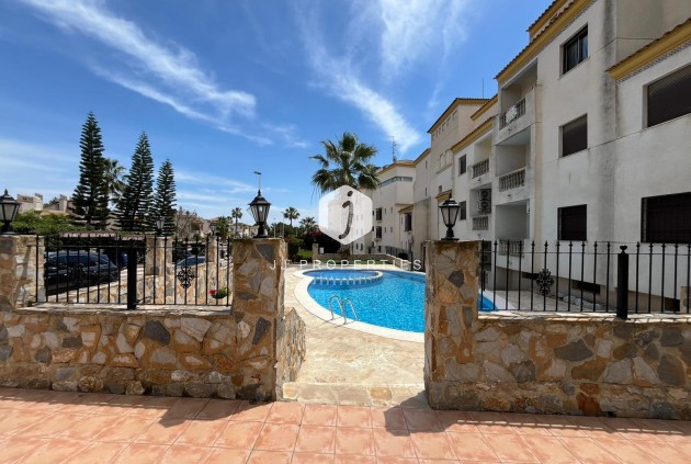 Tweedehands - Appartement / flat -
Orihuela Costa - Las Ramblas