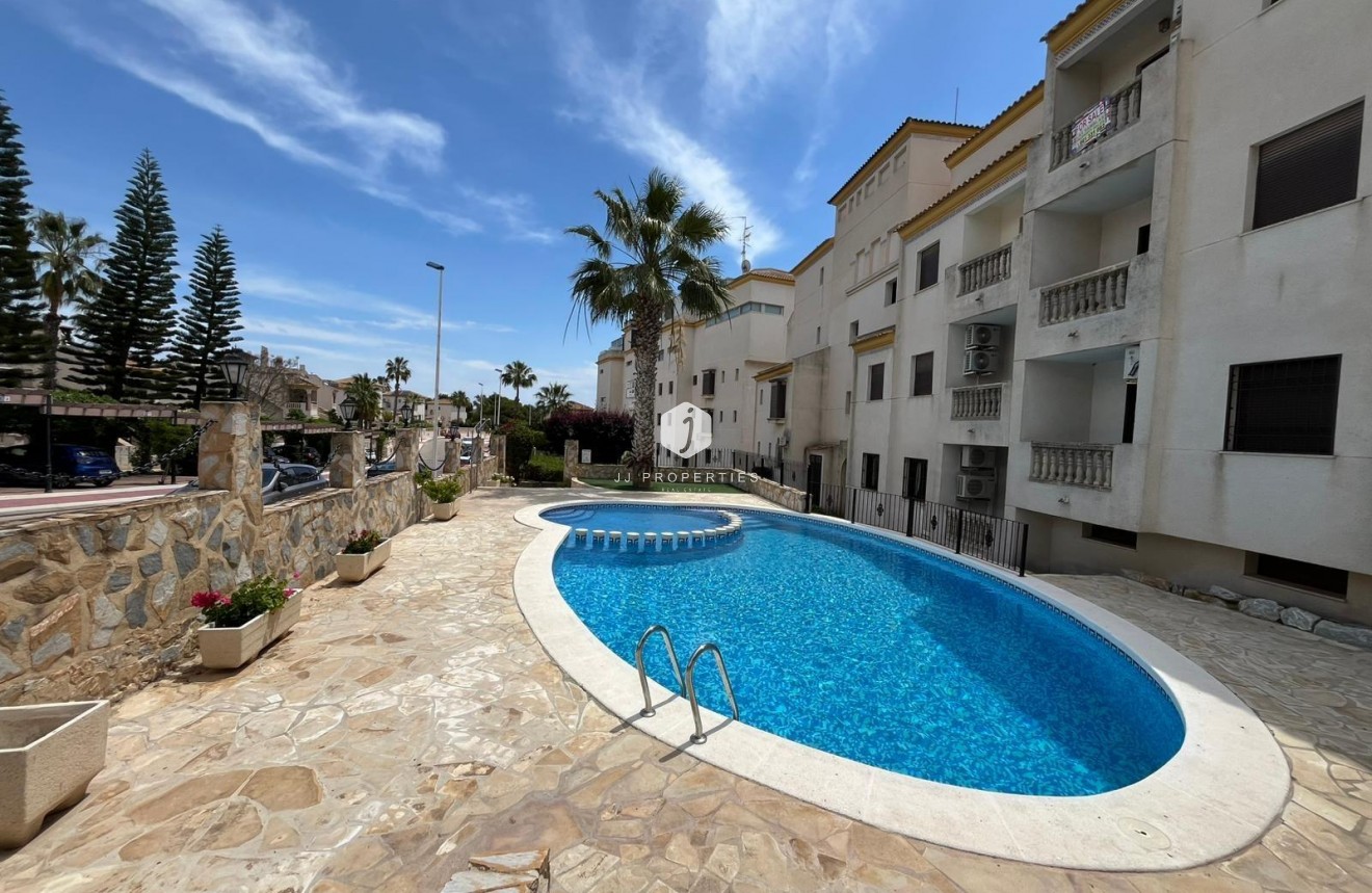 Tweedehands - Appartement / flat -
Orihuela Costa - Las Ramblas
