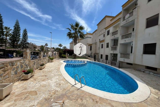 Tweedehands - Appartement / flat -
Orihuela Costa - Las Ramblas