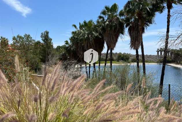 Tweedehands - Appartement / flat -
Orihuela Costa - Las Ramblas