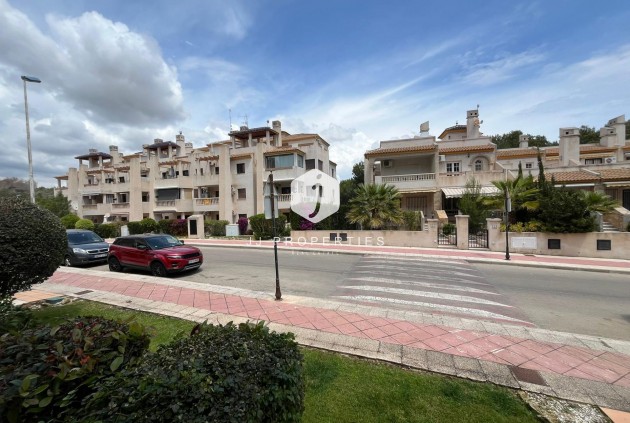 Tweedehands - Appartement / flat -
Orihuela Costa - Las Ramblas