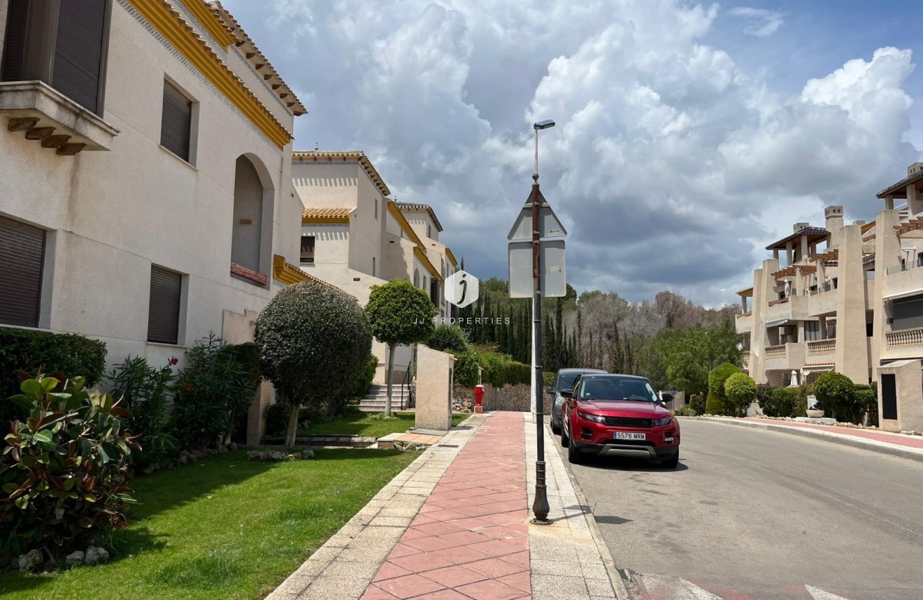 Tweedehands - Appartement / flat -
Orihuela Costa - Las Ramblas