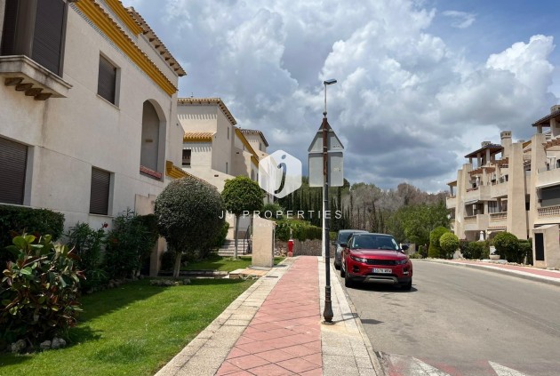 Tweedehands - Appartement / flat -
Orihuela Costa - Las Ramblas