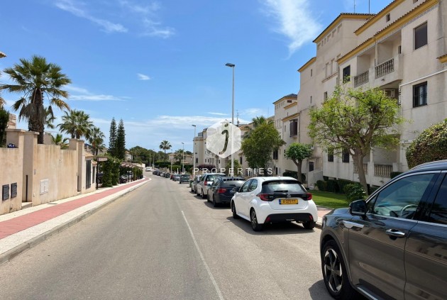 Tweedehands - Appartement / flat -
Orihuela Costa - Las Ramblas