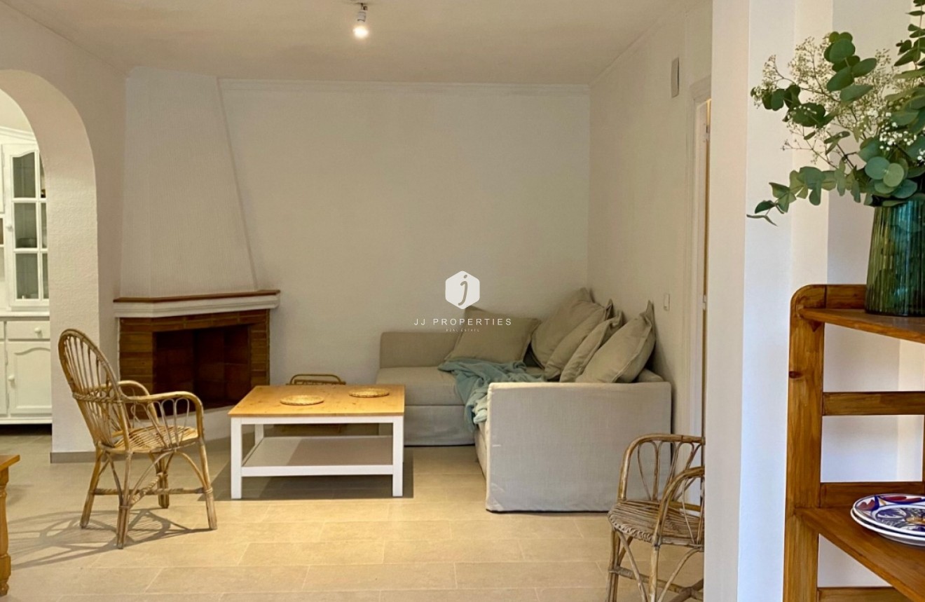 Tweedehands - Bungalow -
Orihuela Costa - Costa Blanca