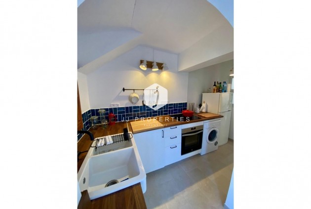 Tweedehands - Bungalow -
Orihuela Costa - Costa Blanca