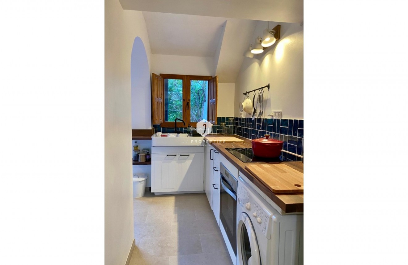 Tweedehands - Bungalow -
Orihuela Costa - Costa Blanca