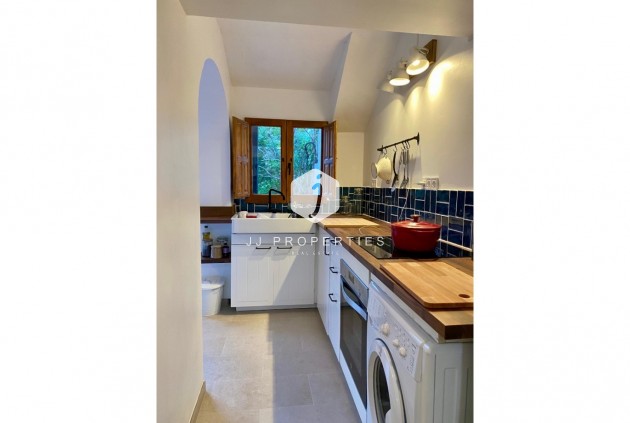 Tweedehands - Bungalow -
Orihuela Costa - Costa Blanca