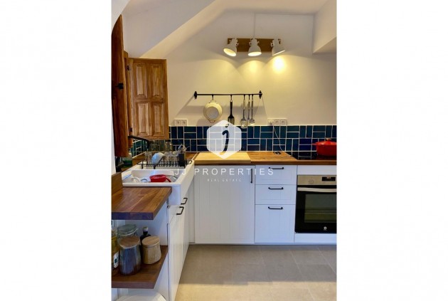 Tweedehands - Bungalow -
Orihuela Costa - Costa Blanca