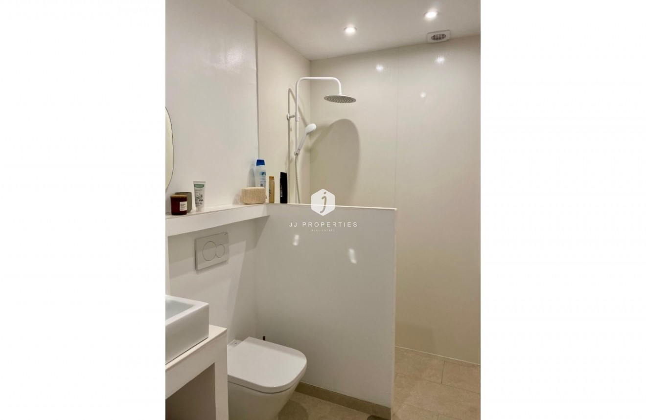 Tweedehands - Bungalow -
Orihuela Costa - Costa Blanca