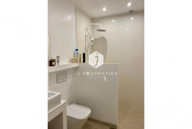 Tweedehands - Bungalow -
Orihuela Costa - Costa Blanca