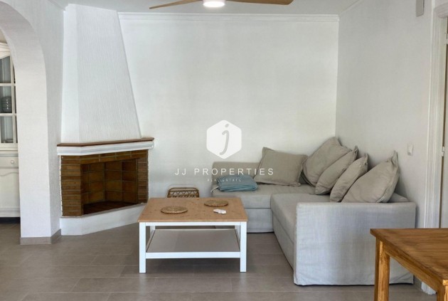 Tweedehands - Bungalow -
Orihuela Costa - Costa Blanca