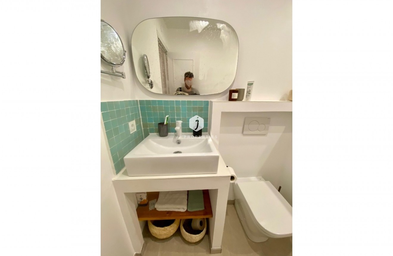 Tweedehands - Bungalow -
Orihuela Costa - Costa Blanca