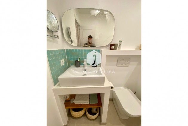 Tweedehands - Bungalow -
Orihuela Costa - Costa Blanca