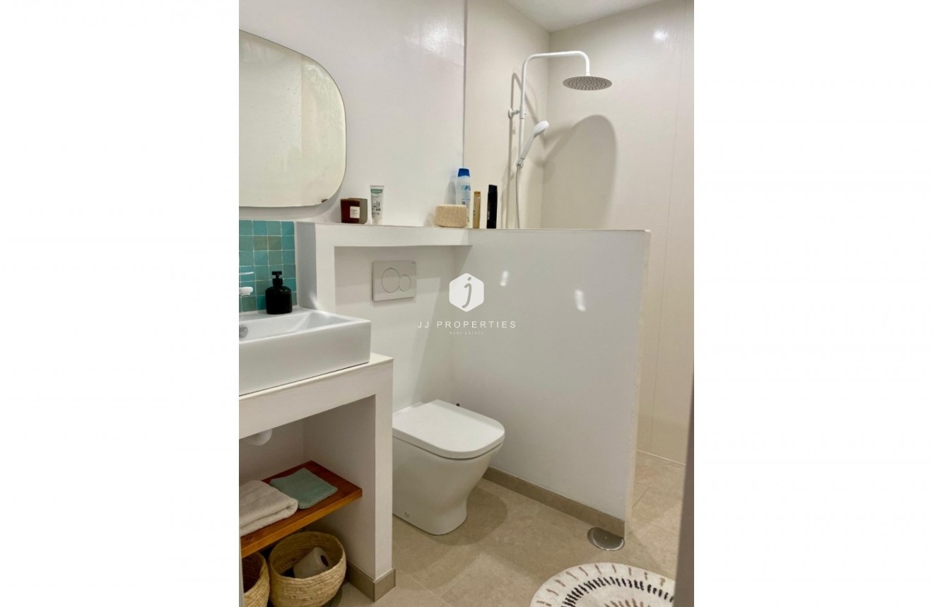 Tweedehands - Bungalow -
Orihuela Costa - Costa Blanca