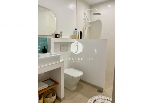 Tweedehands - Bungalow -
Orihuela Costa - Costa Blanca