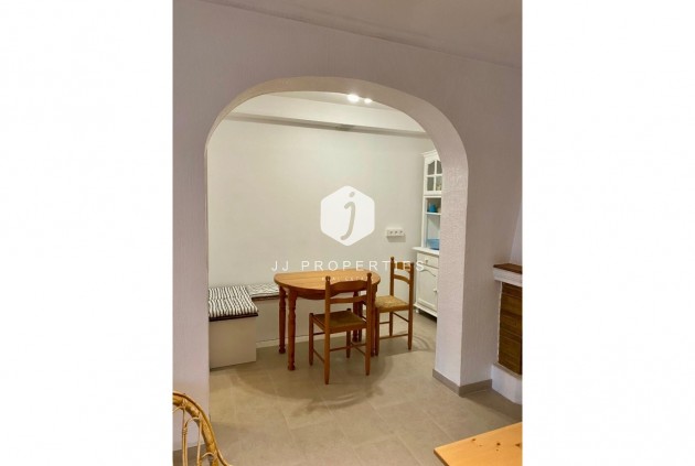 Tweedehands - Bungalow -
Orihuela Costa - Costa Blanca