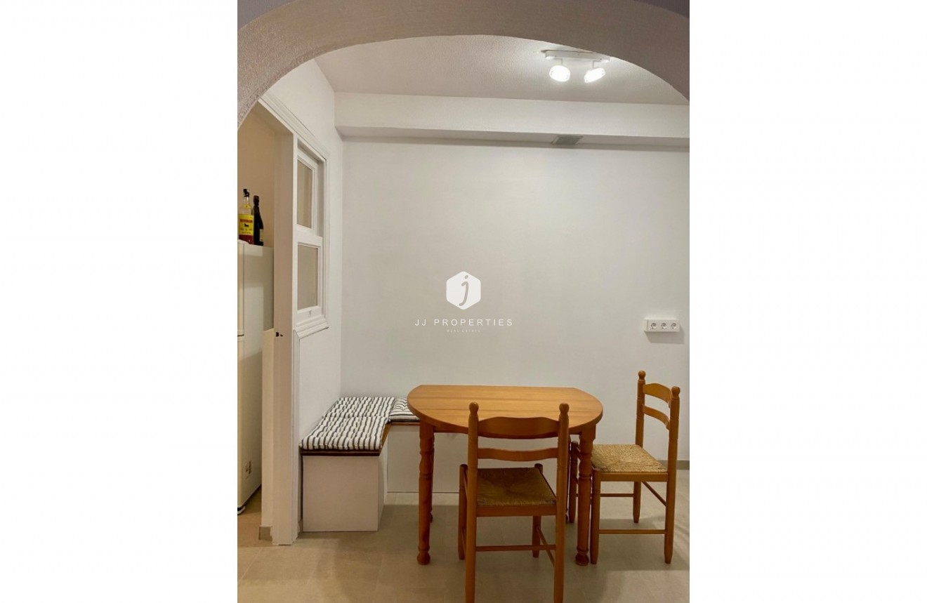 Tweedehands - Bungalow -
Orihuela Costa - Costa Blanca