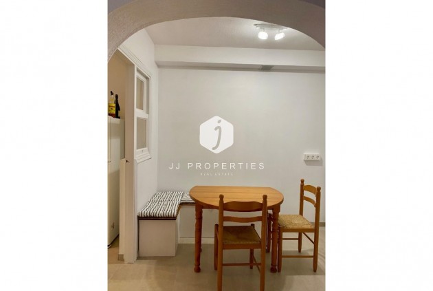 Tweedehands - Bungalow -
Orihuela Costa - Costa Blanca