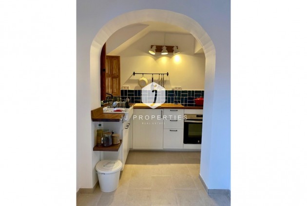 Tweedehands - Bungalow -
Orihuela Costa - Costa Blanca