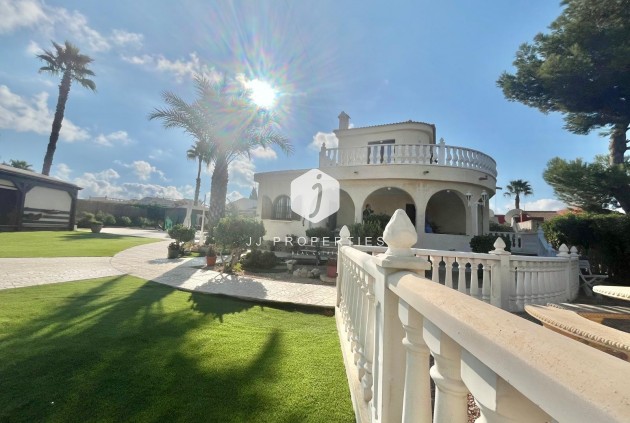 Tweedehands - Villa -
Torrevieja - San luis