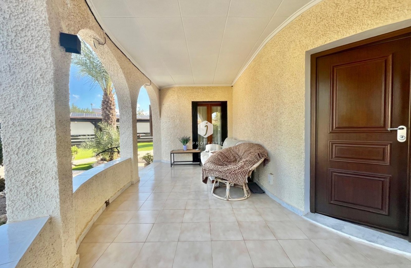 Tweedehands - Villa -
Torrevieja - San luis