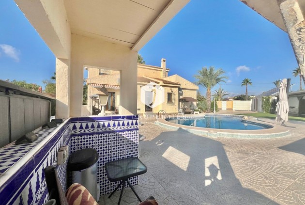 Tweedehands - Villa -
Torrevieja - San luis