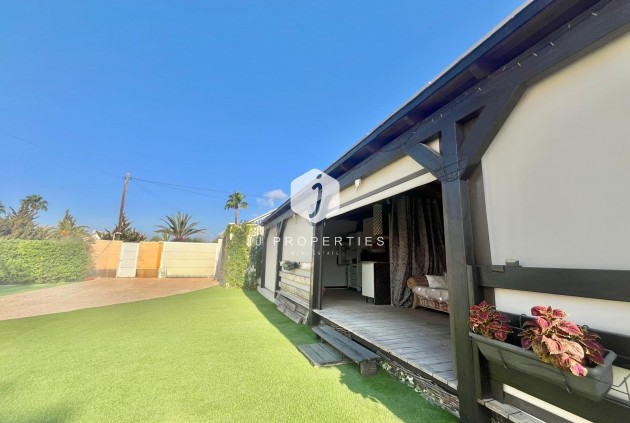 Tweedehands - Villa -
Torrevieja - San luis