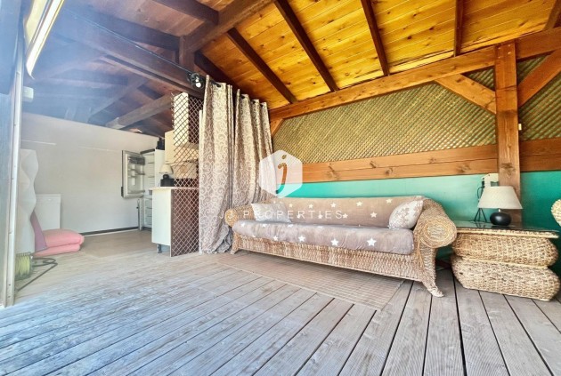 Tweedehands - Villa -
Torrevieja - San luis