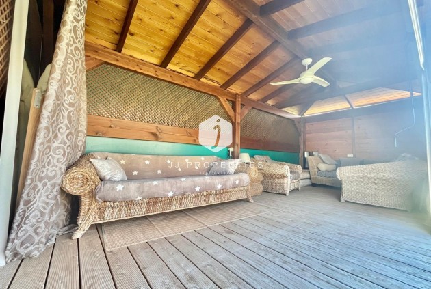 Tweedehands - Villa -
Torrevieja - San luis