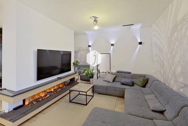 Tweedehands - Villa -
Torrevieja - San luis